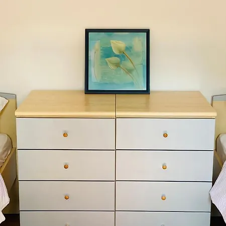 Mani Appartement