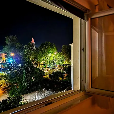 Appartement Mani Trogir