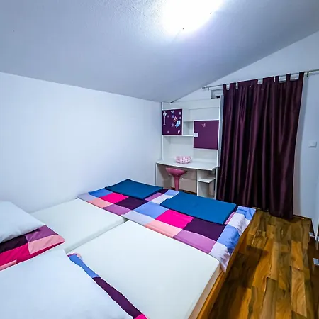 Apartmán Mani *