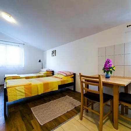 Mani Appartement