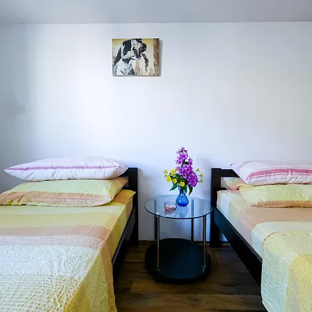 Mani Appartement *