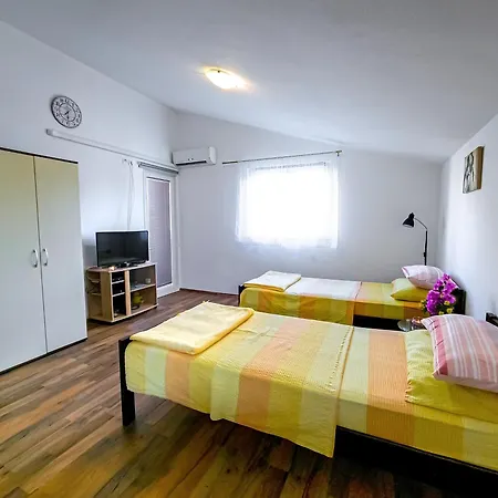 Appartement Mani *