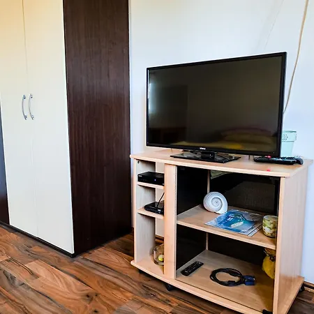 Mani Apartmán *