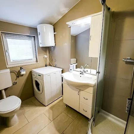 Appartement Mani