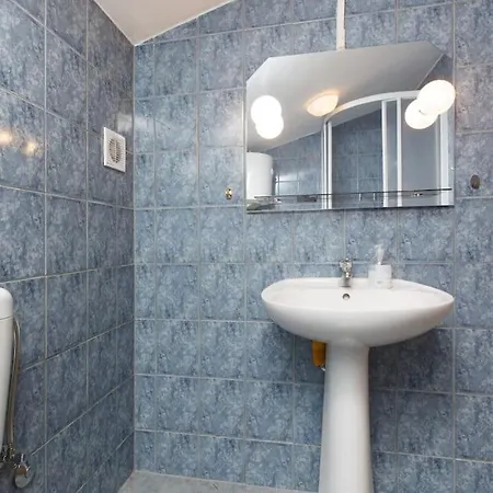 Appartement Mani Trogir