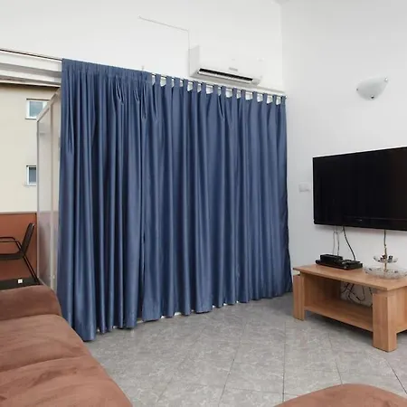Appartement Mani