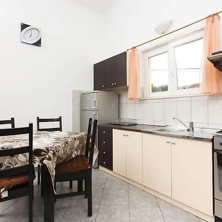 Mani Appartement *