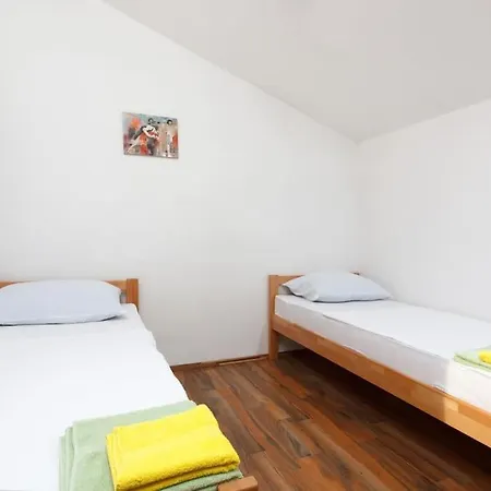 Mani Appartement *