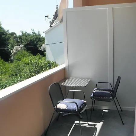 Mani Appartement *