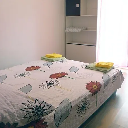 Mani Appartement *