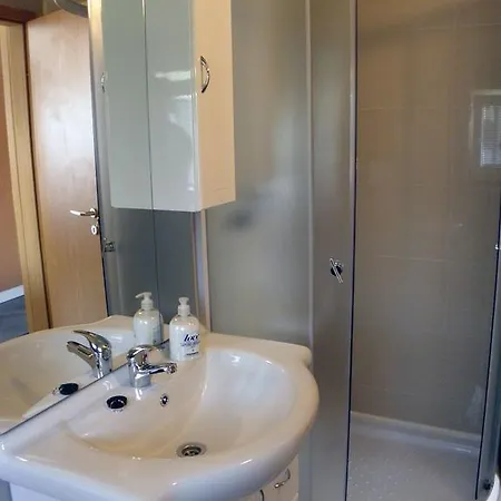 Appartement Mani *
