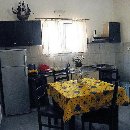 Appartement Mani *