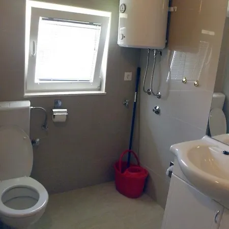 Appartement Mani *