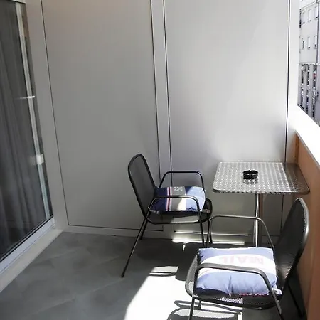 Appartement Mani *