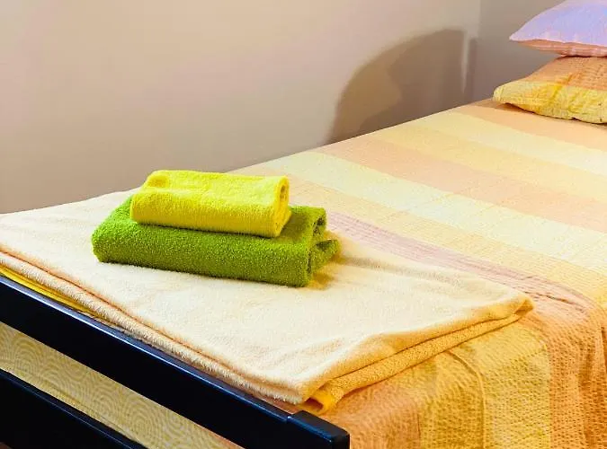 Apartmán Mani Trogir