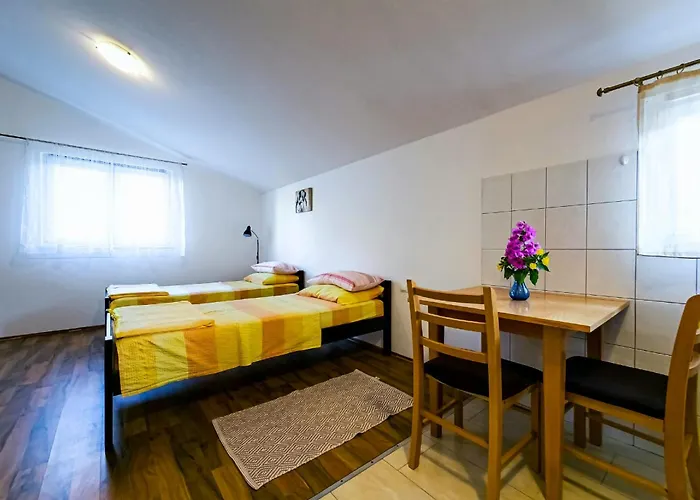 Mani Apartmán