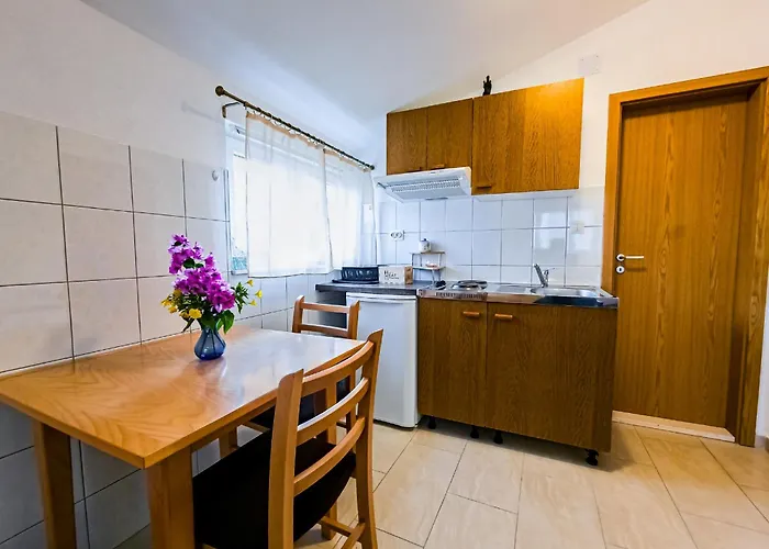 Apartmán Mani *