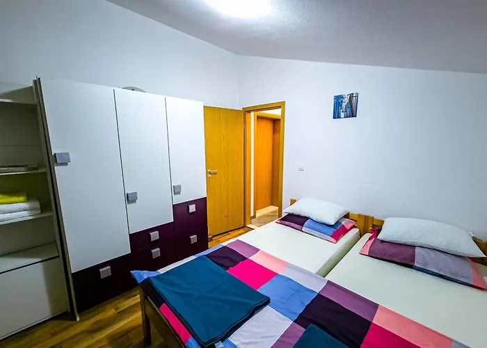 Mani Apartmán Trogir