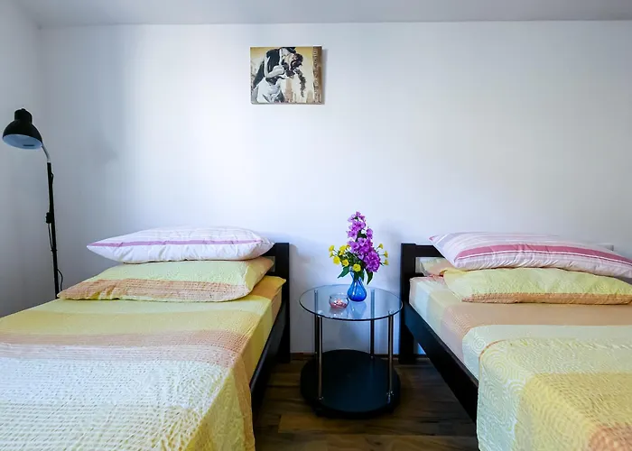 Mani Apartmán
