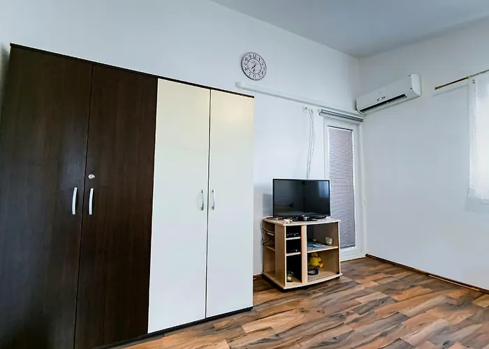 Mani Apartmán Trogir