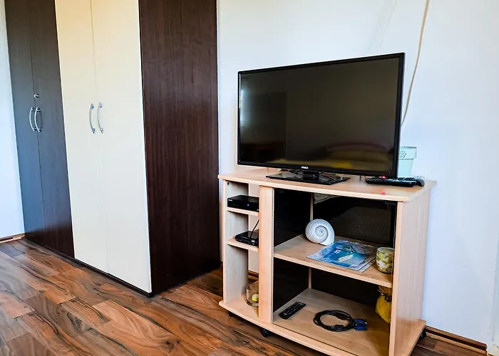 Mani Apartmán *
