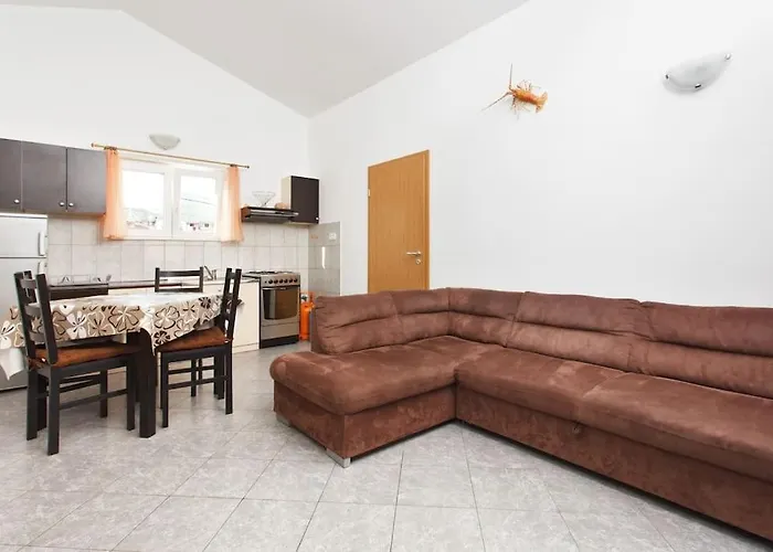 Mani Apartmán Trogir