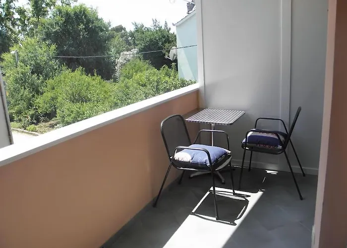 Mani Apartmán *