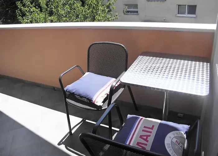 Apartmán Mani *