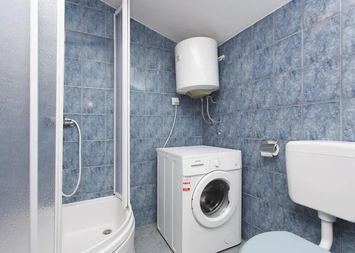 Mani Apartmán Trogir