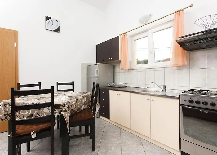 Mani Apartmán *