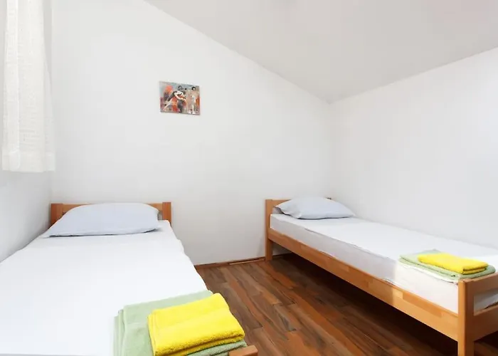 Mani Apartmán *