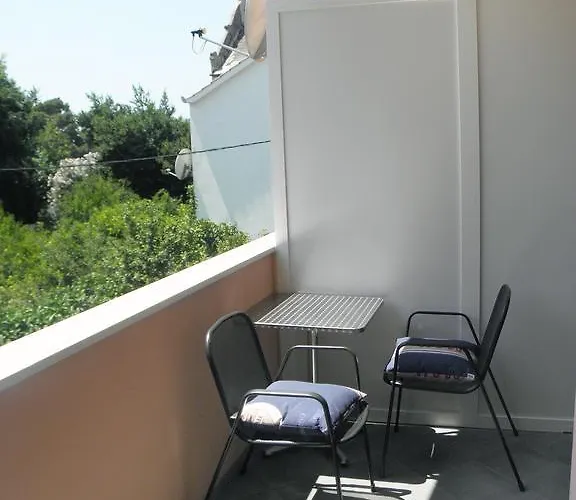 Mani Apartmán *