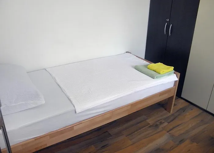 Apartmán Mani Trogir