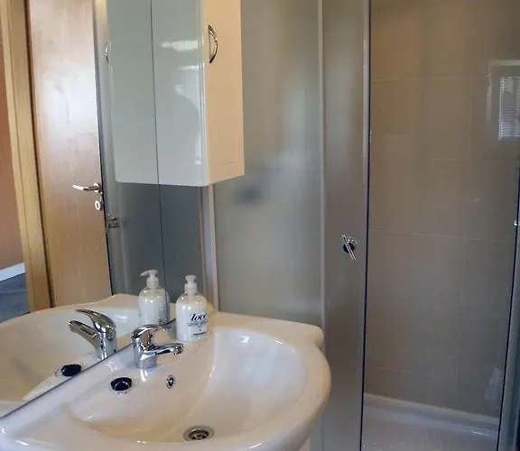Apartmán Mani *