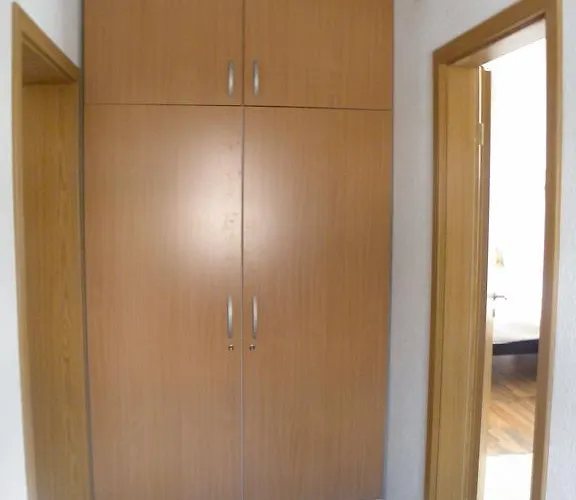 Mani Apartmán