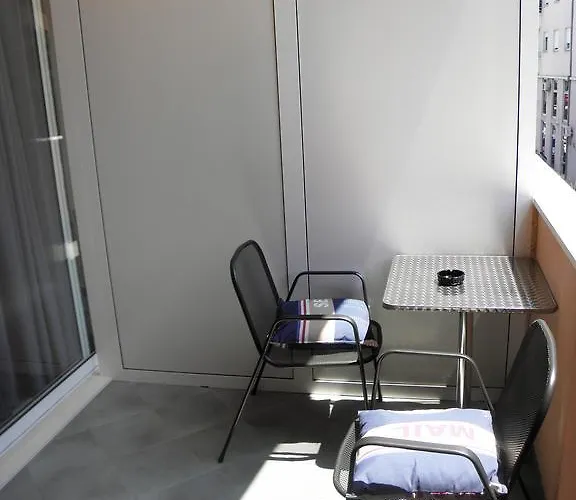 Apartmán Mani *