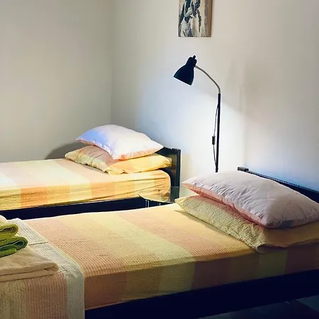 Διαμέρισμα Mani