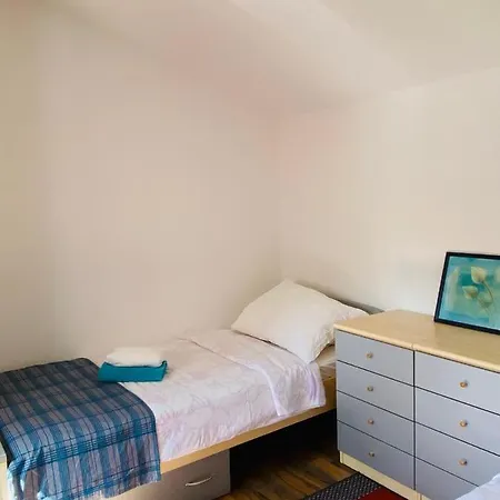 Διαμέρισμα Mani *