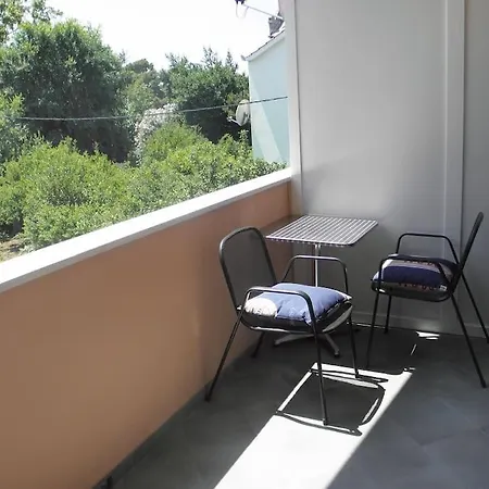 Mani Διαμέρισμα *