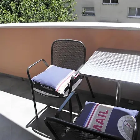 Appartement Mani *