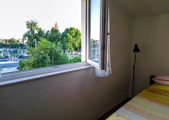 Apartment Mani Trogir