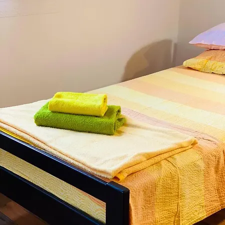 Apartamento Mani Trogir