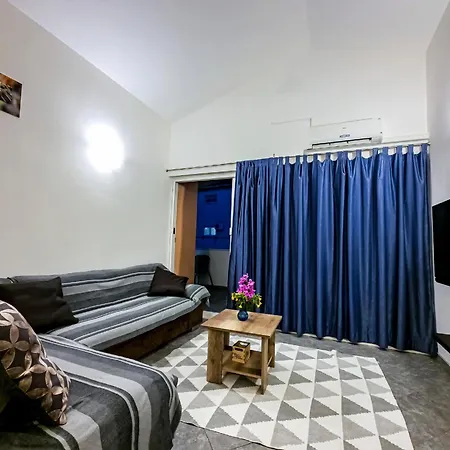 Apartamento Mani