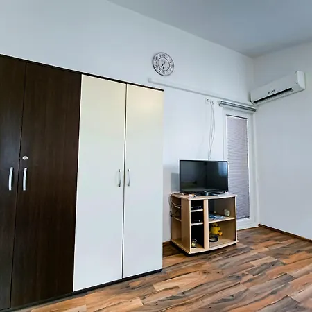 Mani Apartamento Trogir