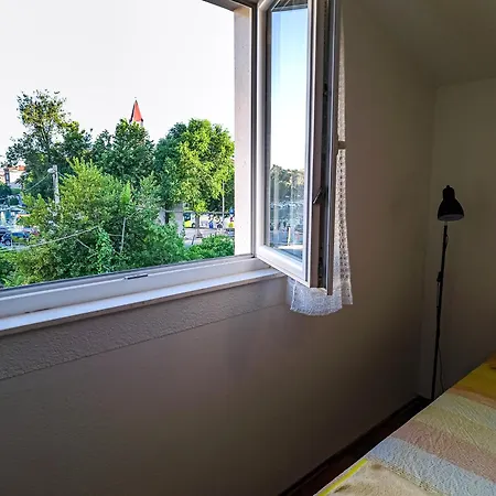 Apartamento Mani Trogir