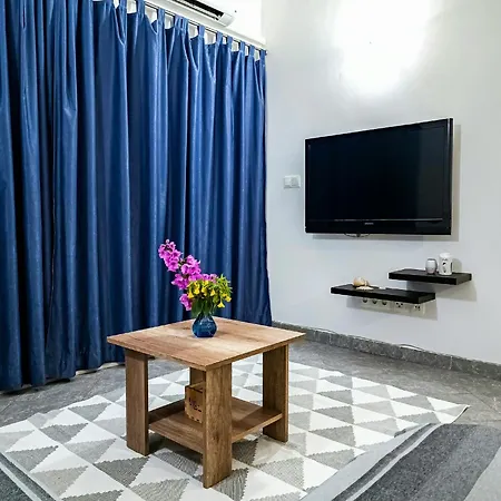 Apartamento Mani