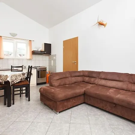 Mani Apartamento Trogir