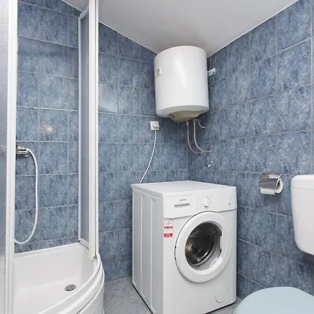 Mani Apartamento Trogir