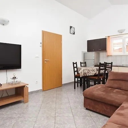 Mani Apartamento Trogir
