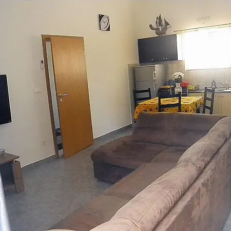 Mani Apartamento Trogir